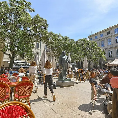 아파트 Magnifique T2 Ultra Bien Place - Netflix, Clim,wifi