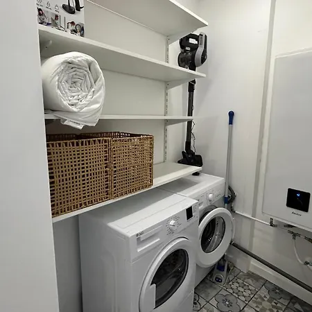 Magnifique T2 Ultra Bien Place - Netflix, Clim,wifi